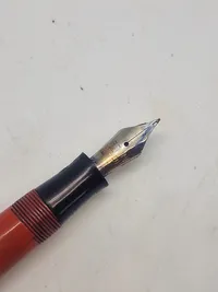 Original Mont Blanc “Masterpiece”