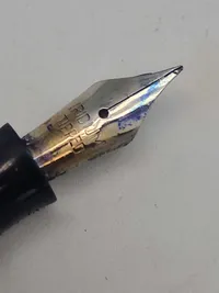 Original Mont Blanc “Masterpiece”