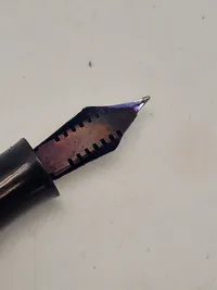 Original Mont Blanc “Masterpiece”