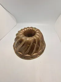 Original 18-tals kageform