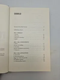 I krig for Lincoln - Dansk blod i den amerikanske borgerkrig