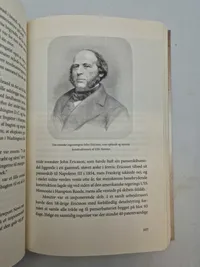 I krig for Lincoln - Dansk blod i den amerikanske borgerkrig