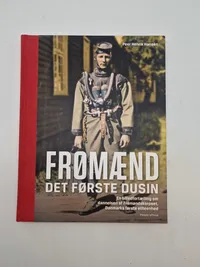 Frømænd - Det første dusin