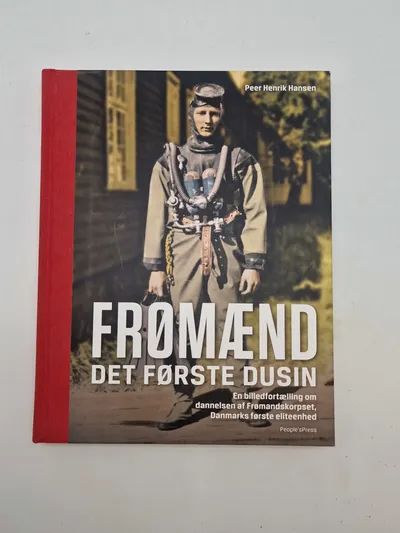 Frømænd - Det første dusin