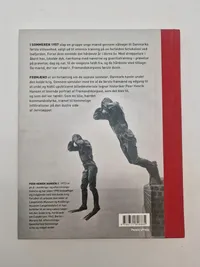 Frømænd - Det første dusin