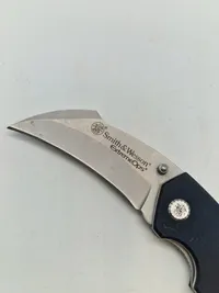 S&W foldekniv