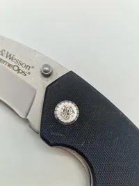 S&W foldekniv