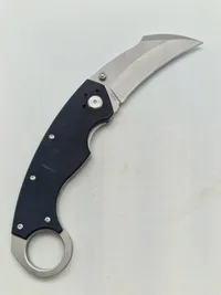 S&W foldekniv