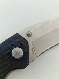S&W foldekniv