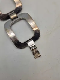 Swiss made Tühler ur