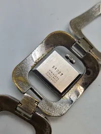 Swiss made Tühler ur