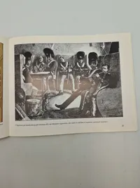 For konge og folk - den kongelige livgarde 1994