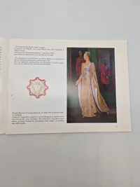 For konge og folk - den kongelige livgarde 1994