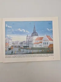 For konge og folk - den kongelige livgarde 1994