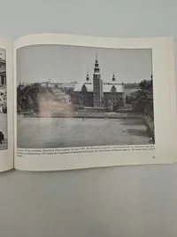 For konge og folk - den kongelige livgarde 1994