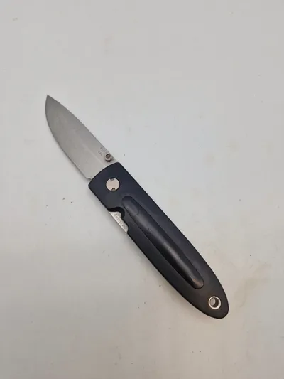 Foldekniv - Buck
