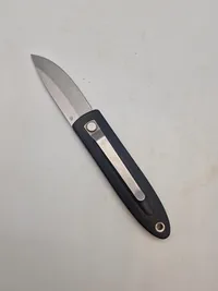 Foldekniv - Buck