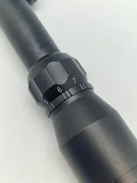 Jaeger kikkertsigte 2-7X32