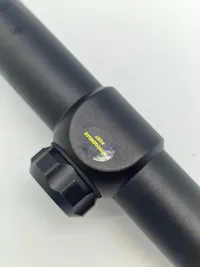 Jaeger kikkertsigte 2-7X32