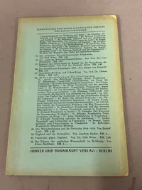 Originalt Tysk propaganda WW2