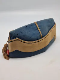 Original Spidshue for officerer af Livgarden før 1943