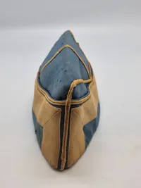 Original Spidshue for officerer af Livgarden før 1943