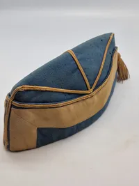 Original Spidshue for officerer af Livgarden før 1943
