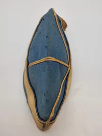 Original Spidshue for officerer af Livgarden før 1943