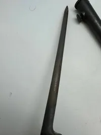 Original engelsk spike bajonet