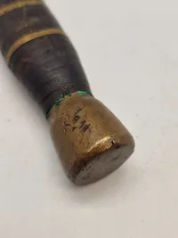 Ældre kniv, Amerikansk kampkniv ???