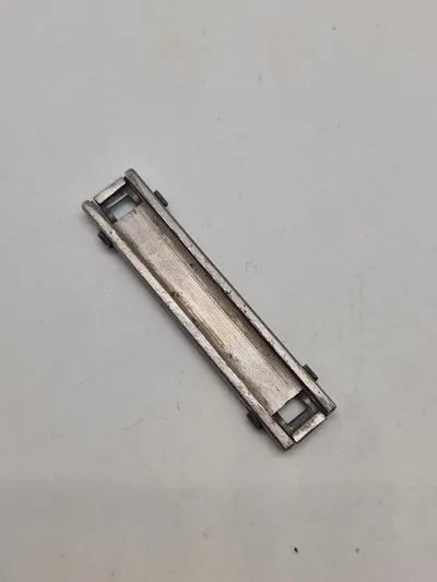 Original sjælden laderamme for pistol 1910/21