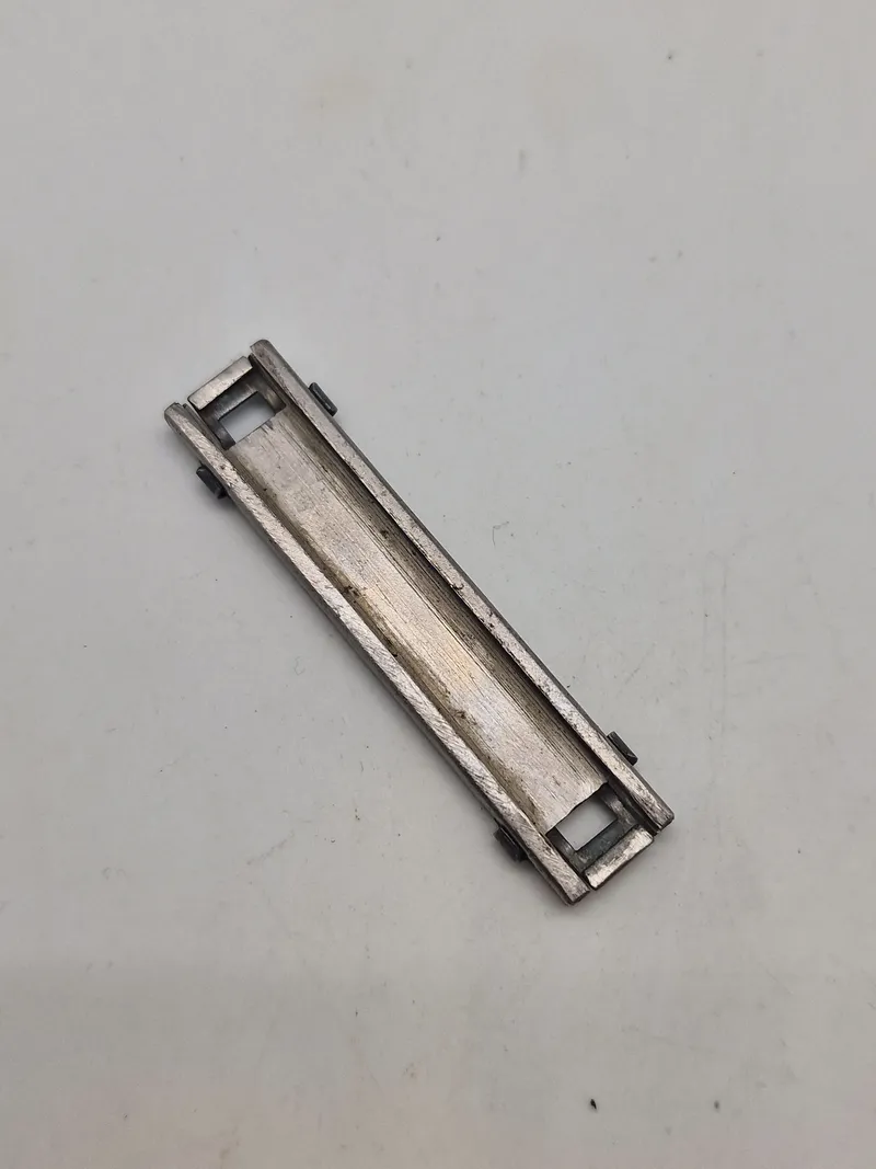 Original sjælden  laderamme for pistol 1910/21