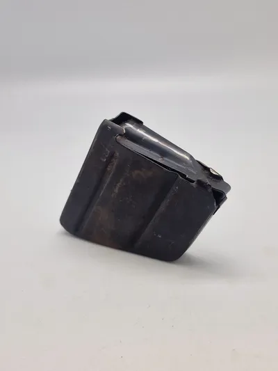 Originalt britisk kaliber 303 magasin for Lee Enfield