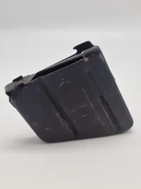 Originalt britisk kaliber 303 magasin for Lee Enfield