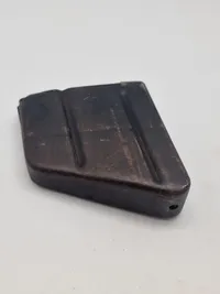 Originalt britisk kaliber 303 magasin for Lee Enfield