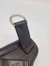 Originalt pistolhylster for dansk pistol 1910/21 krone 1911