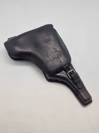 Originalt pistolhylster for dansk pistol 1910/21 krone 1911