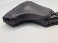 Originalt pistolhylster for dansk pistol 1910/21 krone 1911