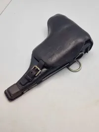 Originalt pistolhylster for dansk pistol 1910/21 krone 1911