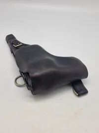 Originalt pistolhylster for dansk pistol 1910/21 krone 1911