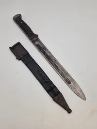 Original dansk befalingsmandskniv M/23