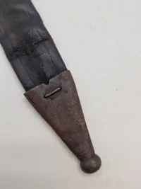 Original dansk befalingsmandskniv M/23