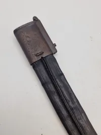 Original dansk befalingsmandskniv M/23