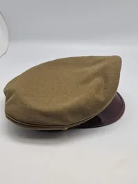 Original dansk DSB kasket