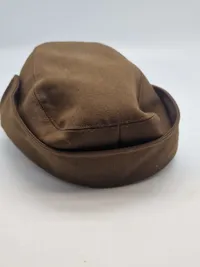 Original dansk DSB kasket
