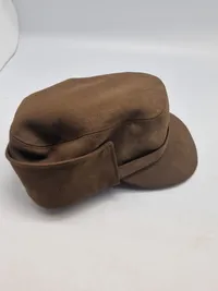 Original dansk DSB kasket