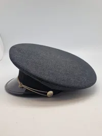 Original kasket - Københavns Sporveje