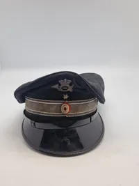 Original dansk postkasket