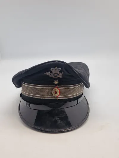 Original dansk postkasket