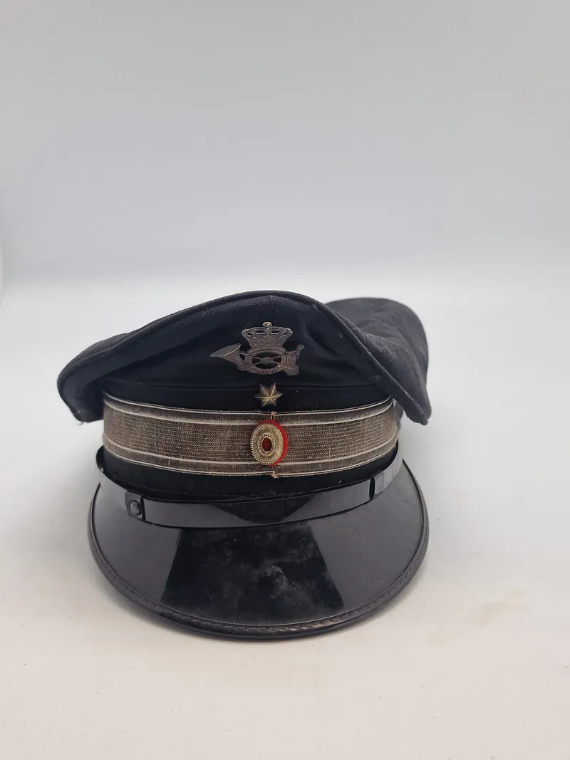 Original dansk postkasket